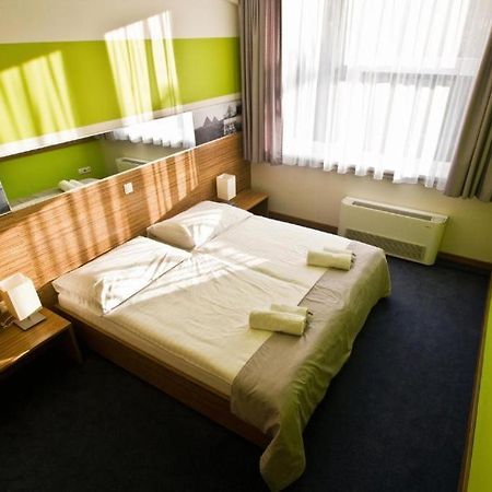 Hotelik Koszyce Zewnętrze zdjęcie