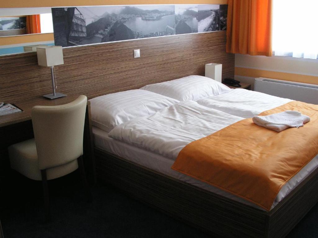 Hotelik Koszyce Zewnętrze zdjęcie