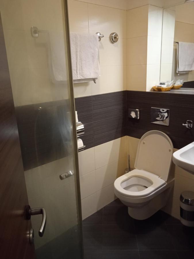 Hotelik Koszyce Zewnętrze zdjęcie