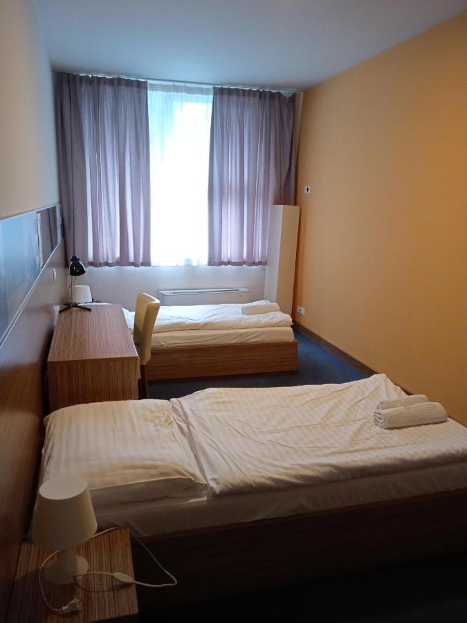 Hotelik Koszyce Zewnętrze zdjęcie