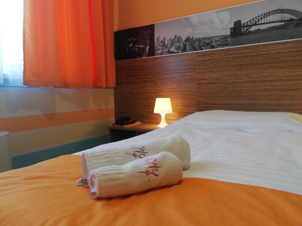 Hotelik Koszyce Zewnętrze zdjęcie