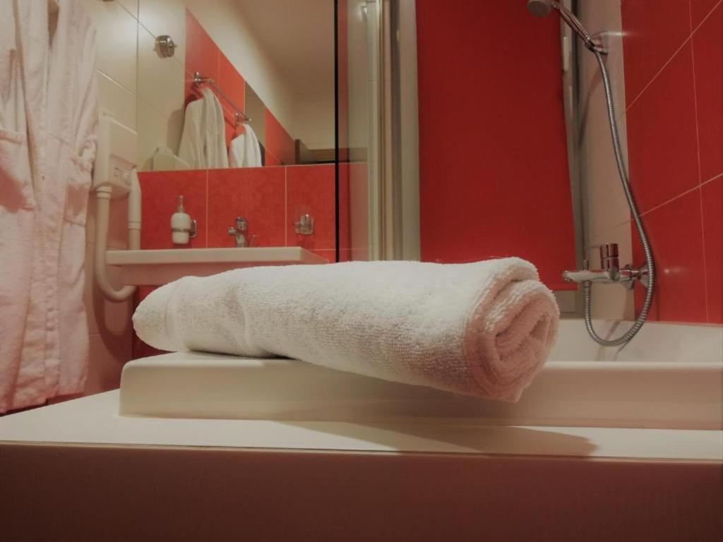 Hotelik Koszyce Zewnętrze zdjęcie