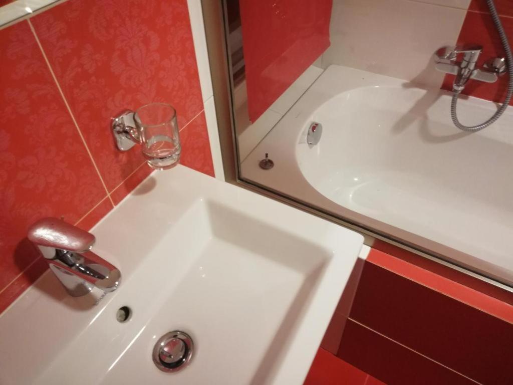Hotelik Koszyce Zewnętrze zdjęcie