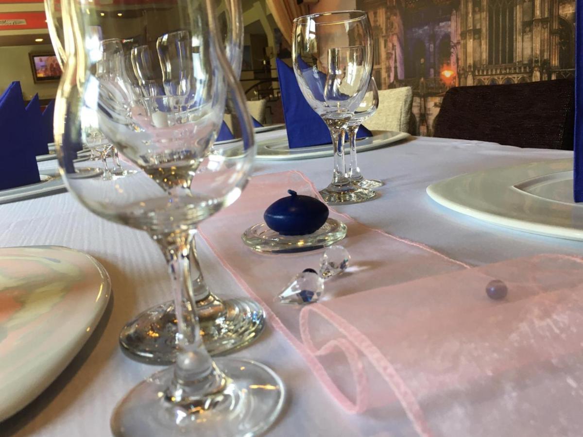 Hotelik Koszyce Zewnętrze zdjęcie