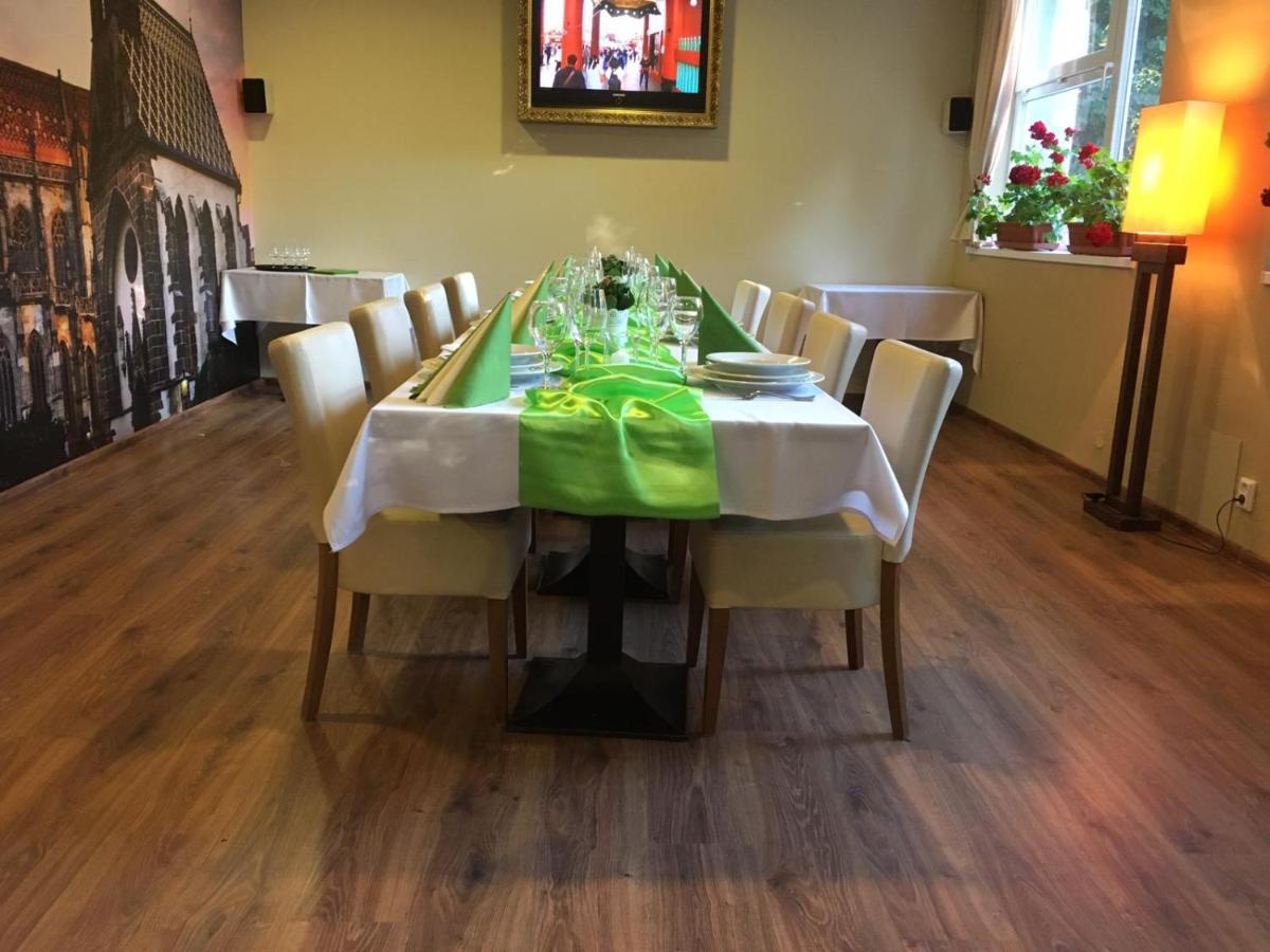 Hotelik Koszyce Zewnętrze zdjęcie