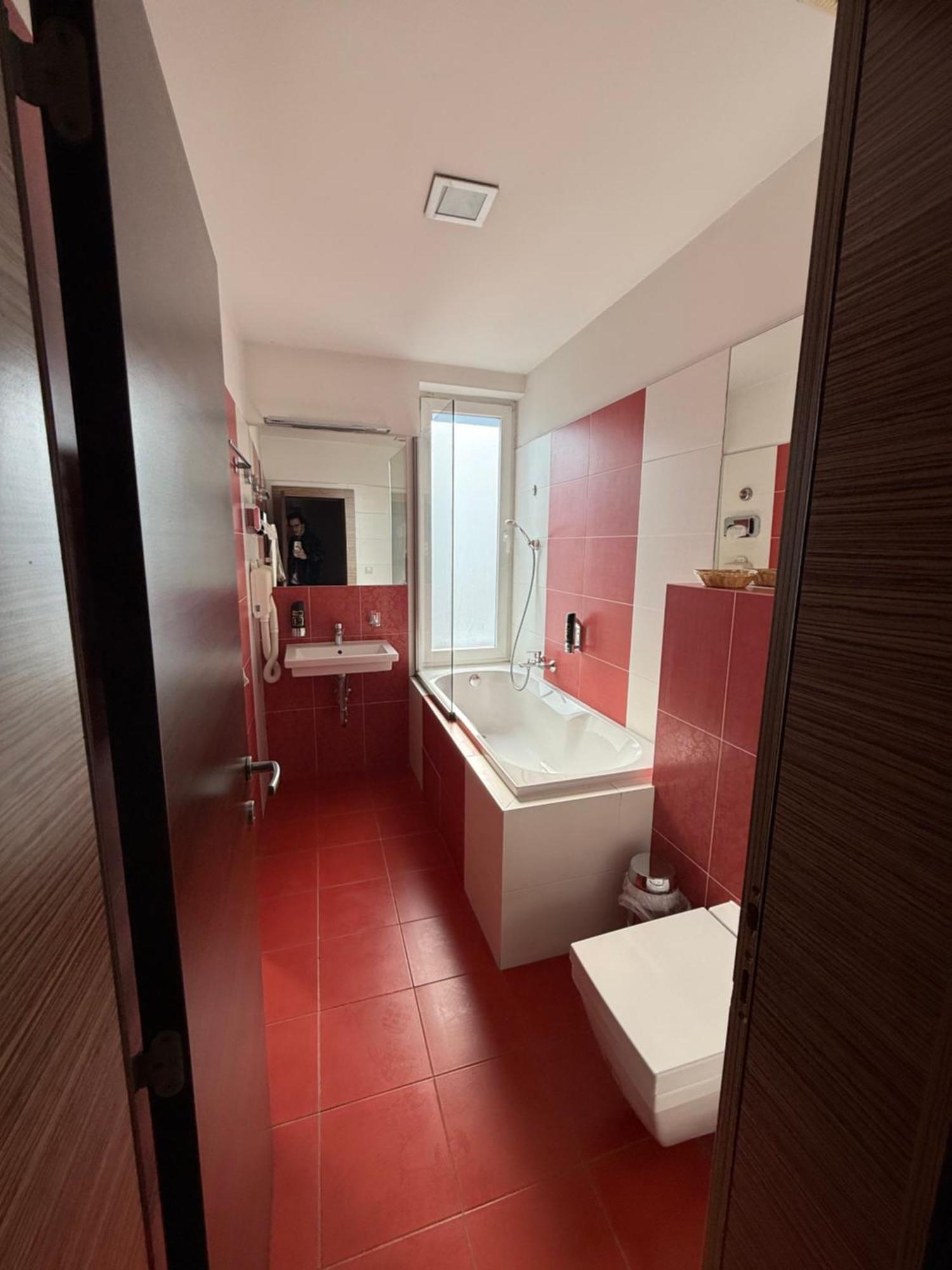 Hotelik Koszyce Zewnętrze zdjęcie