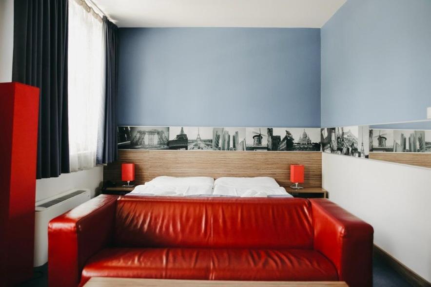 Hotelik Koszyce Zewnętrze zdjęcie