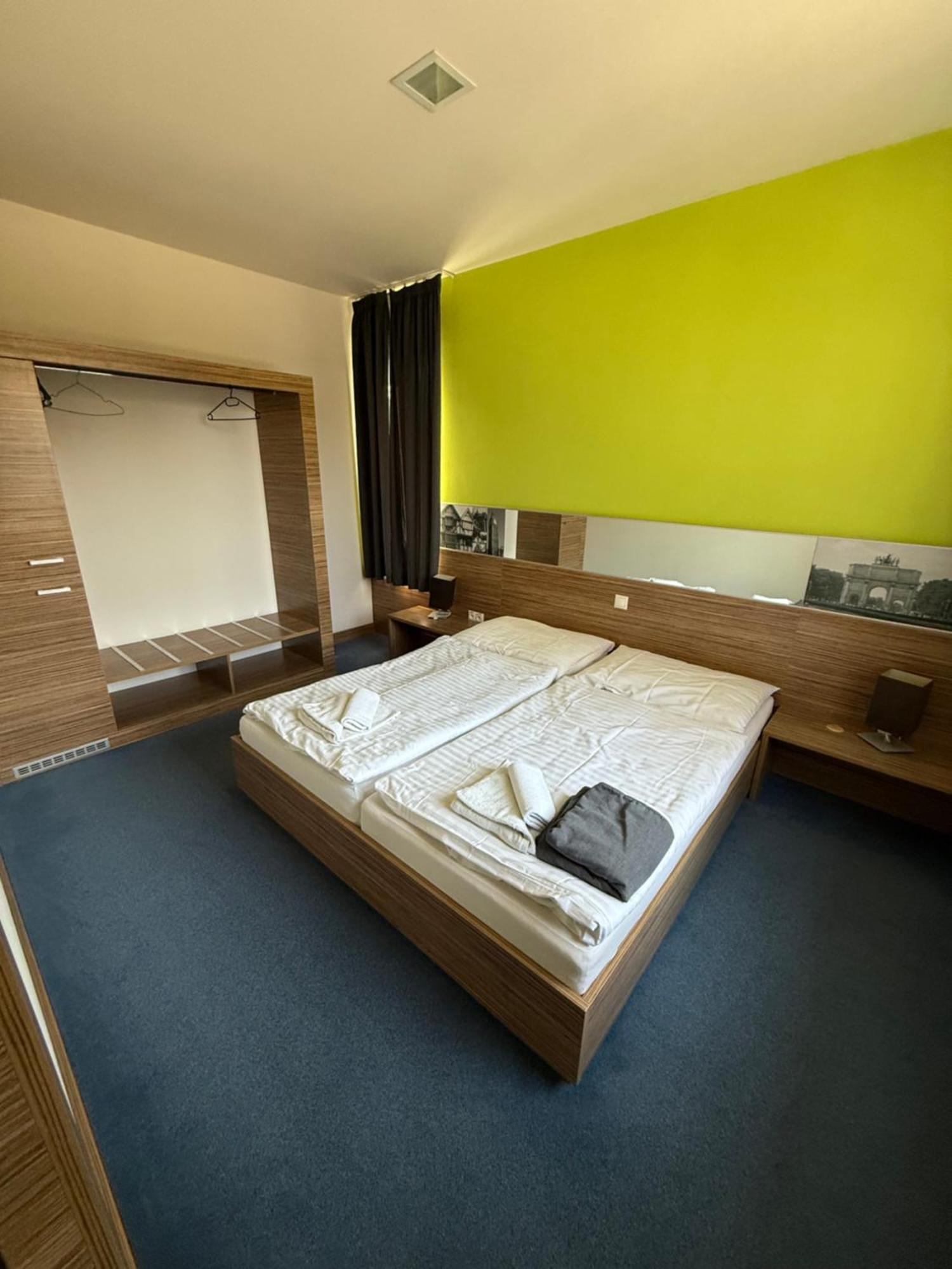 Hotelik Koszyce Zewnętrze zdjęcie