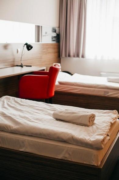 Hotelik Koszyce Zewnętrze zdjęcie