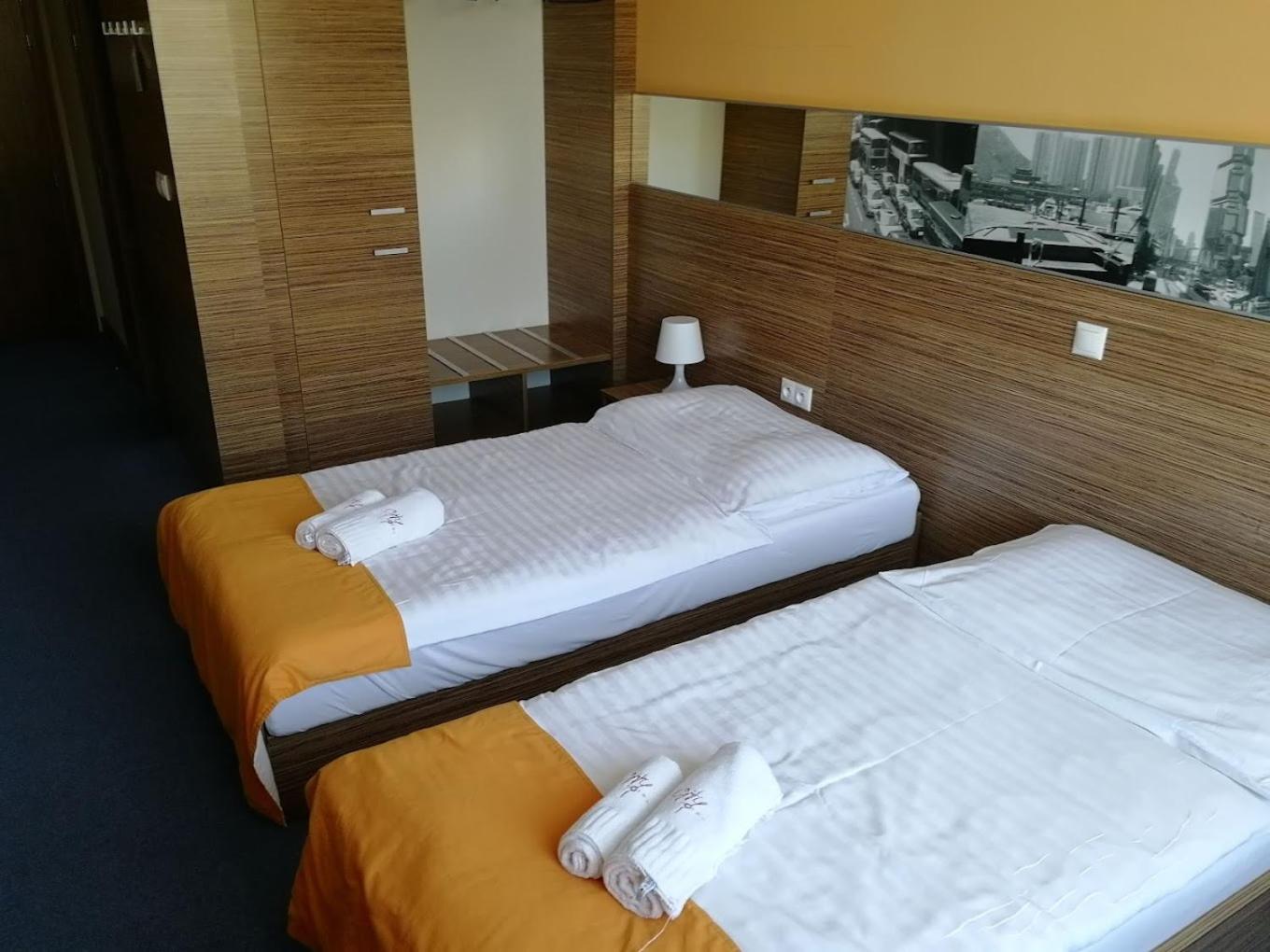 Hotelik Koszyce Zewnętrze zdjęcie