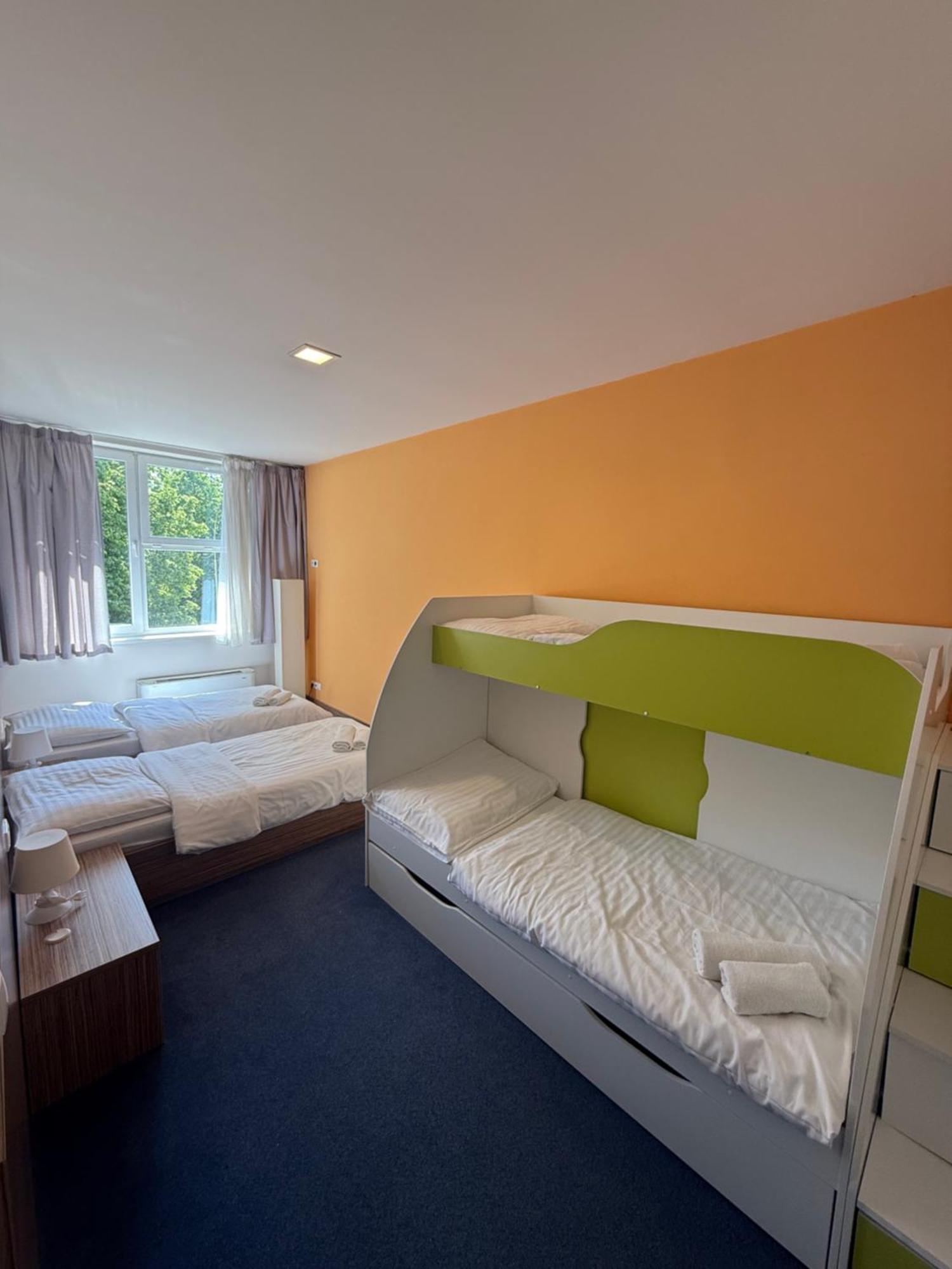 Hotelik Koszyce Zewnętrze zdjęcie