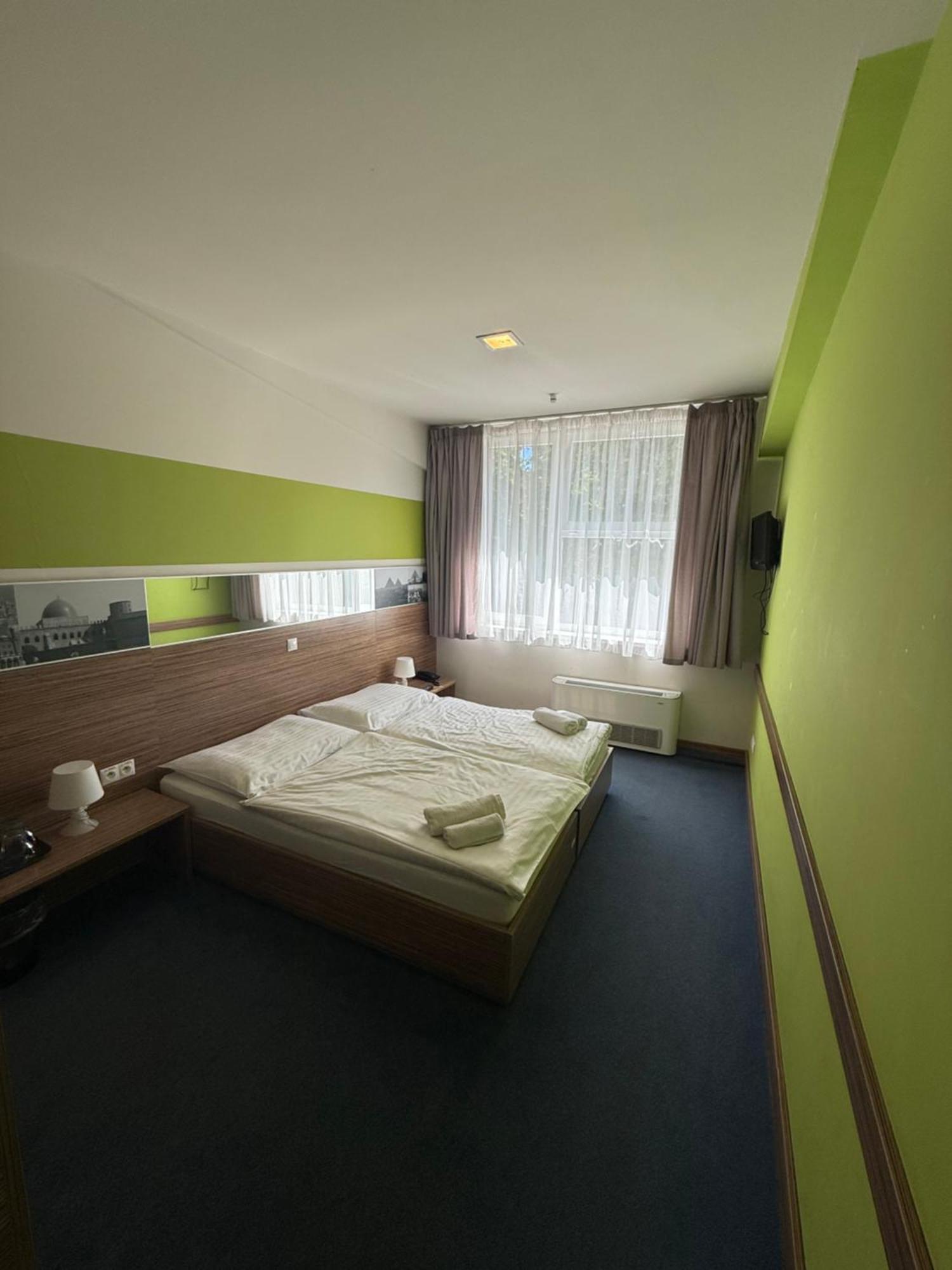 Hotelik Koszyce Zewnętrze zdjęcie