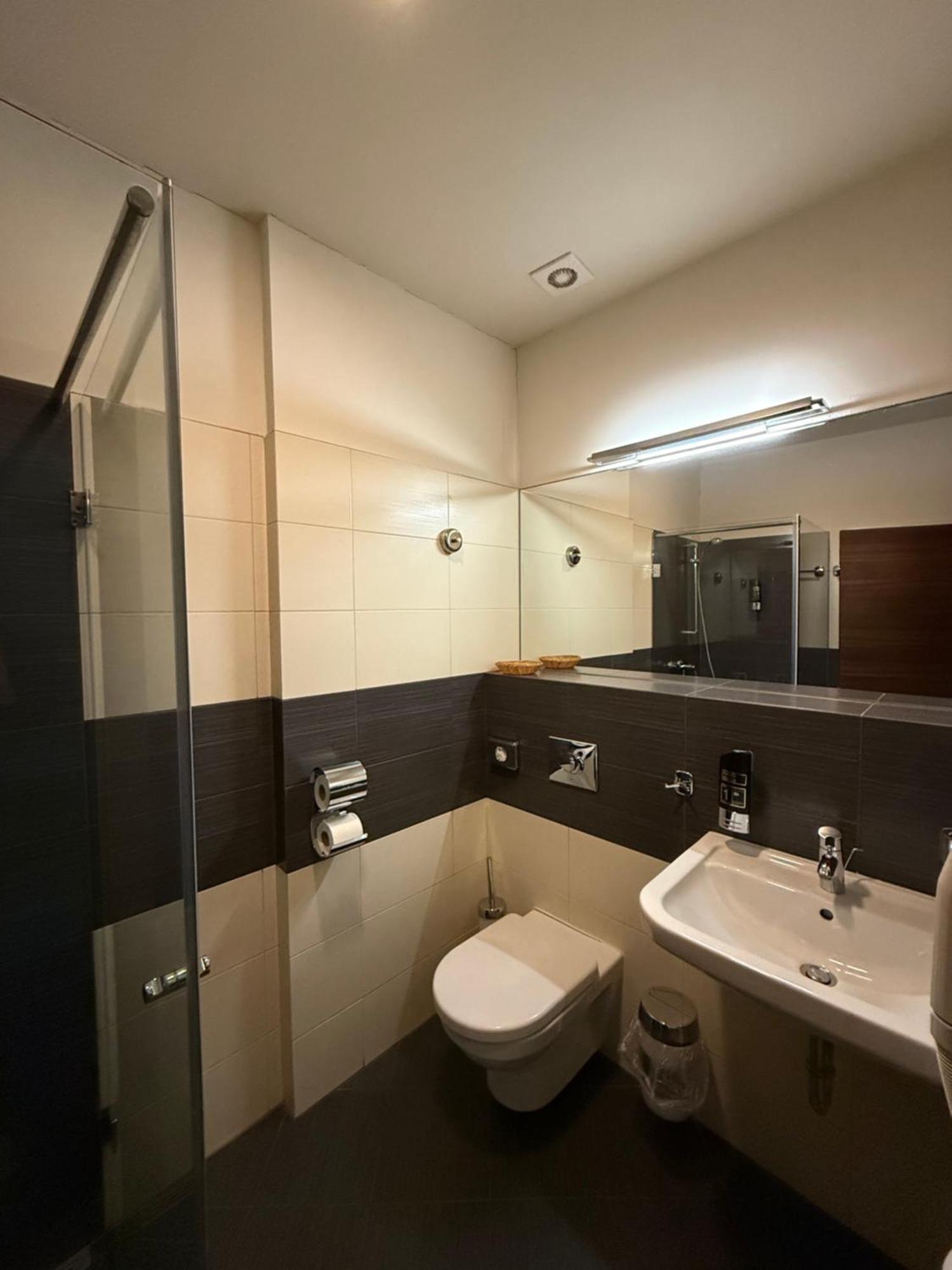 Hotelik Koszyce Zewnętrze zdjęcie
