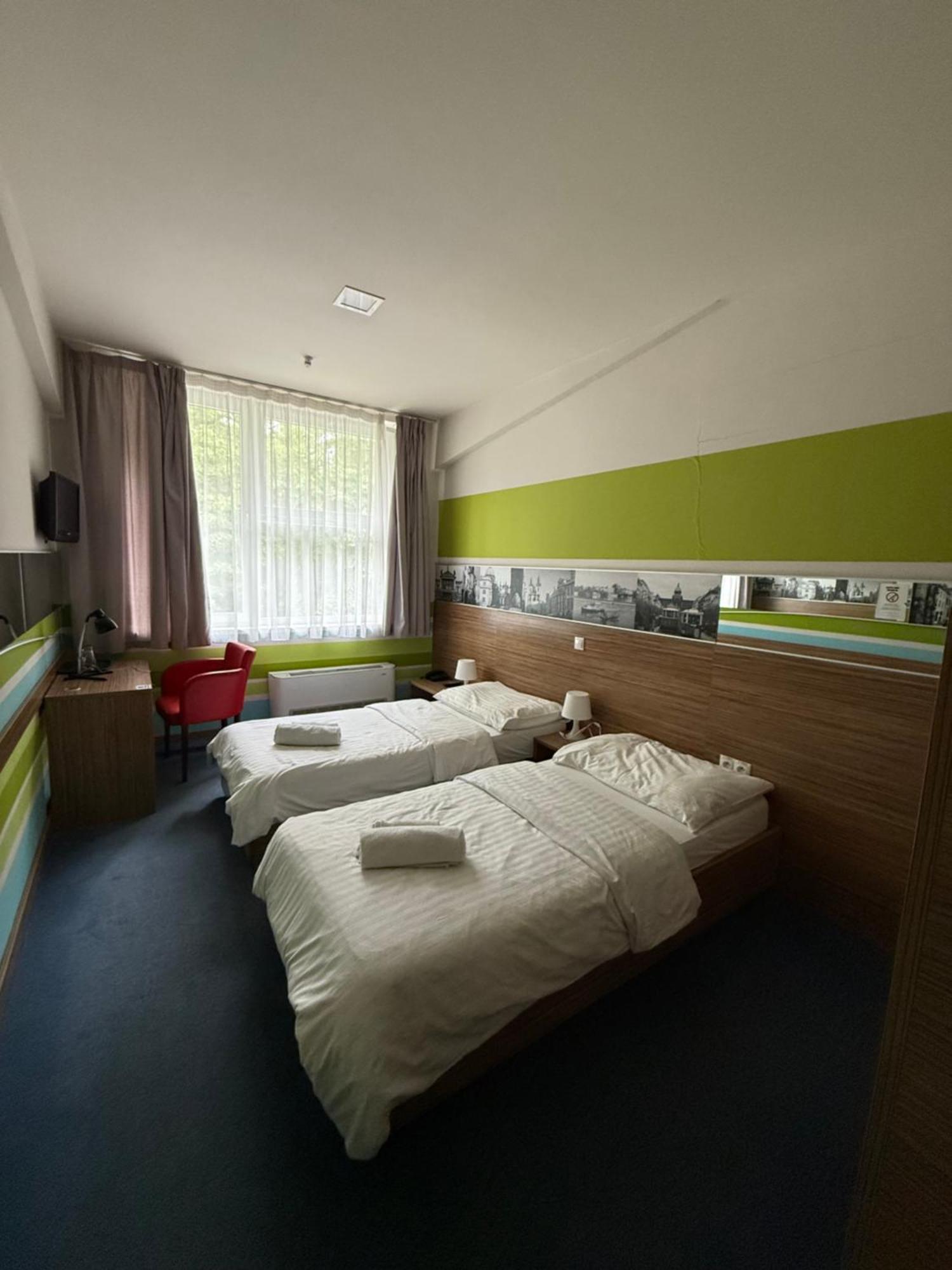 Hotelik Koszyce Zewnętrze zdjęcie