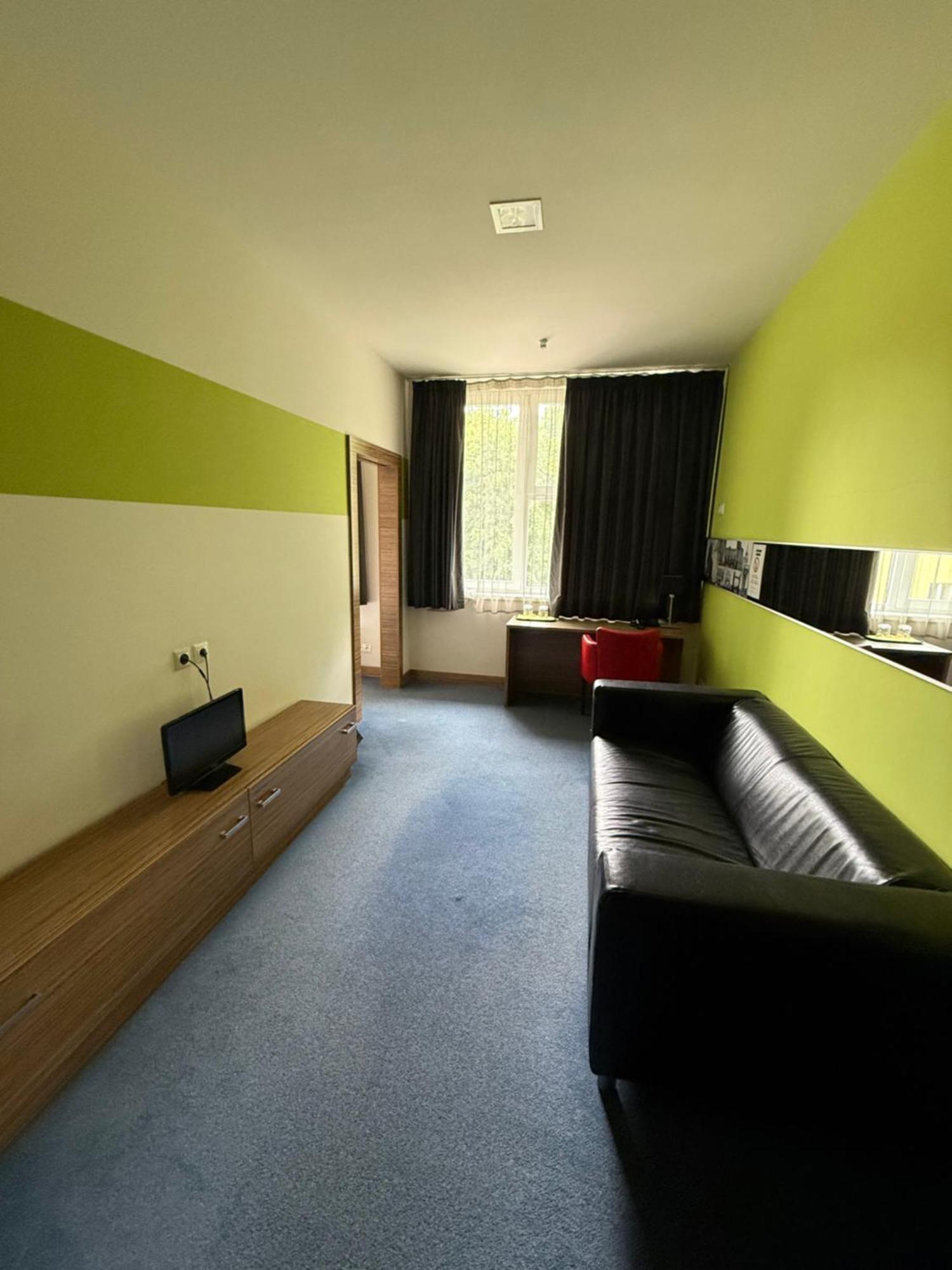Hotelik Koszyce Zewnętrze zdjęcie