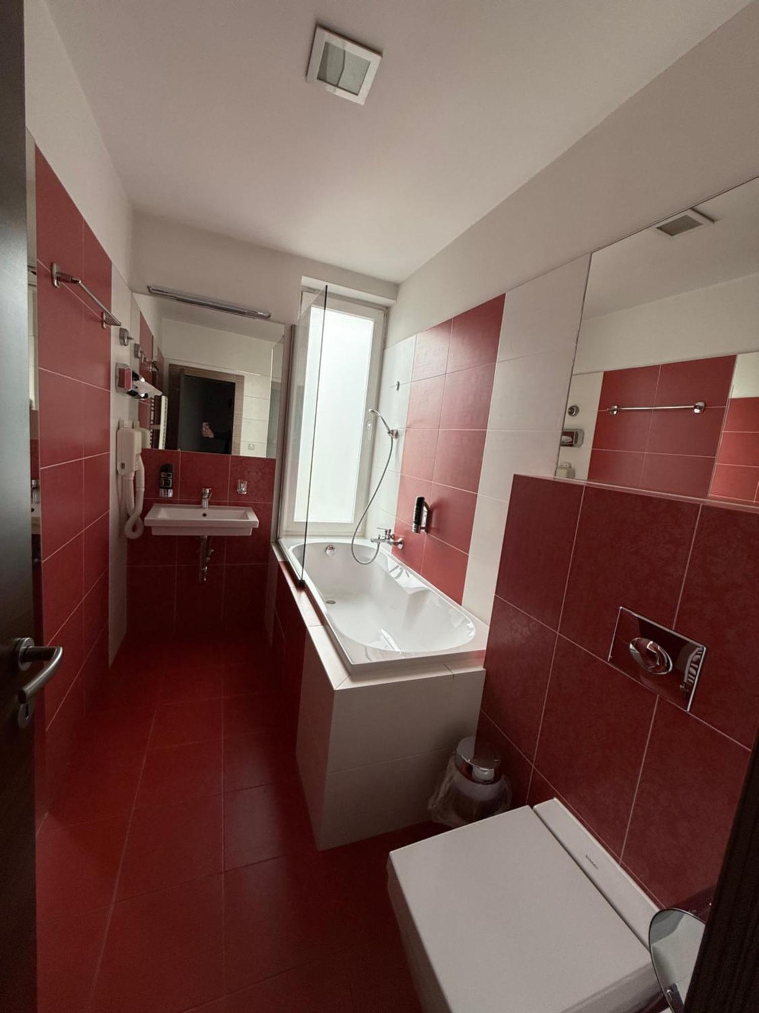 Hotelik Koszyce Zewnętrze zdjęcie