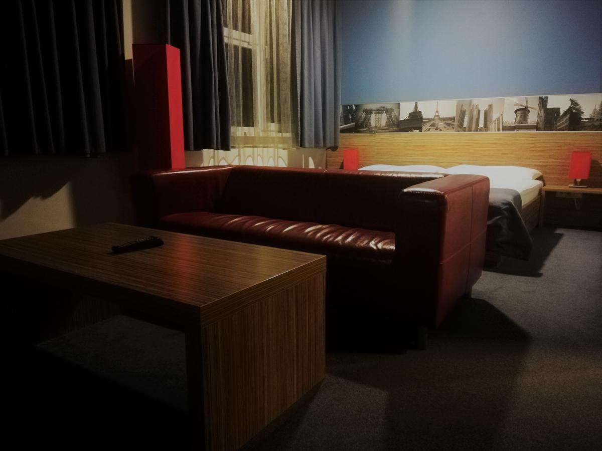 Hotelik Koszyce Zewnętrze zdjęcie