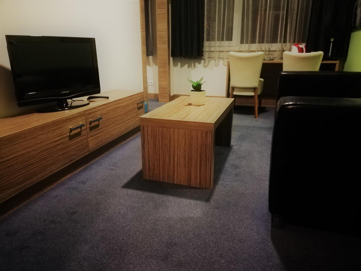 Hotelik Koszyce Zewnętrze zdjęcie