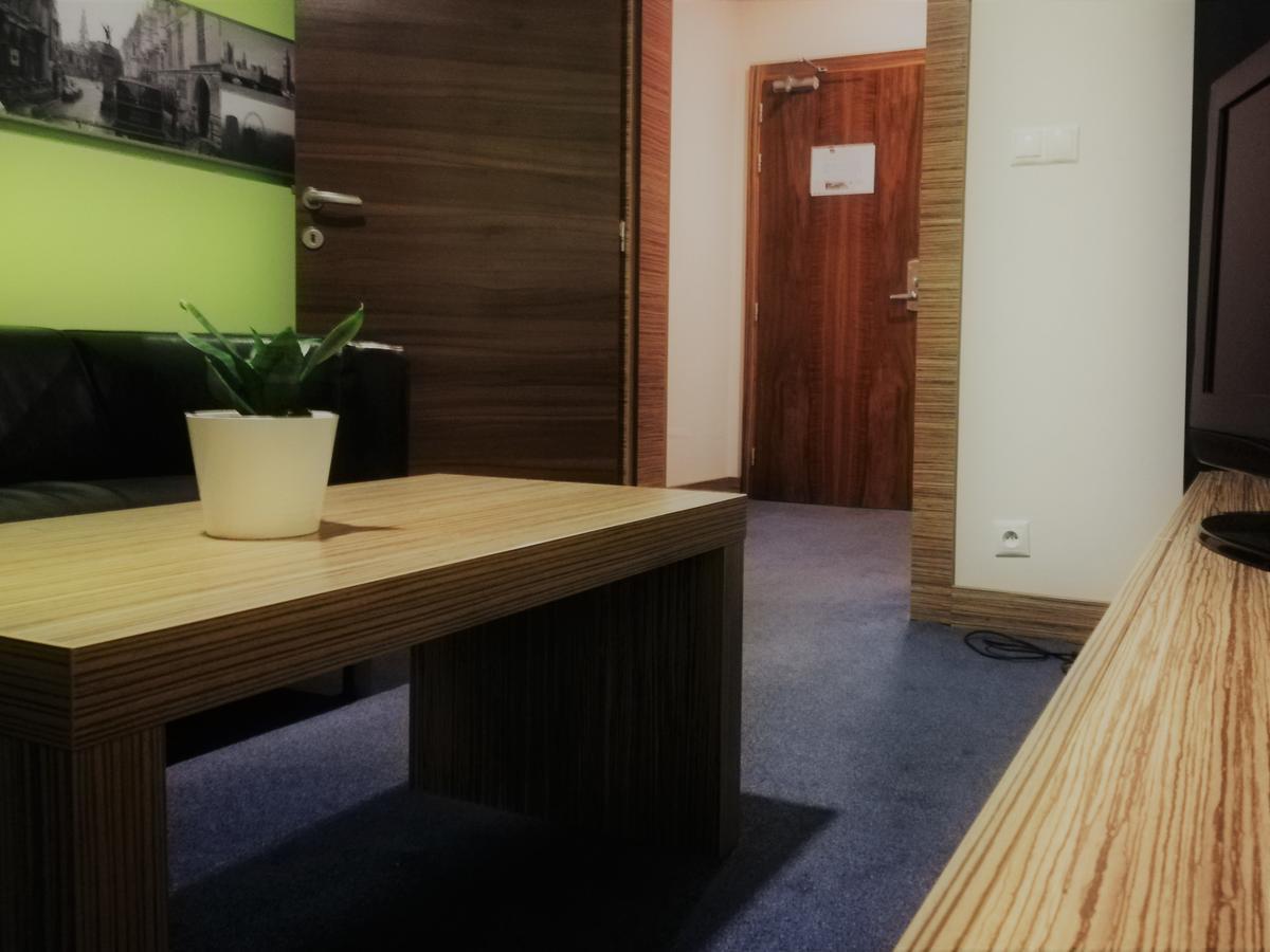 Hotelik Koszyce Zewnętrze zdjęcie
