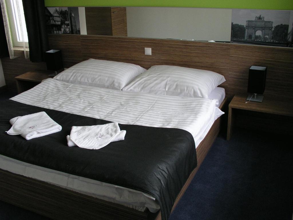 Hotelik Koszyce Zewnętrze zdjęcie