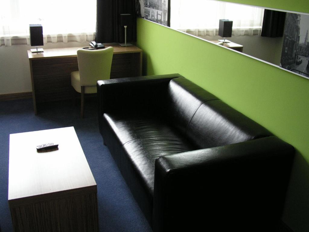 Hotelik Koszyce Zewnętrze zdjęcie